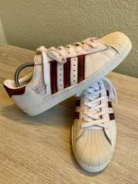 Ténis Adidas Superstar