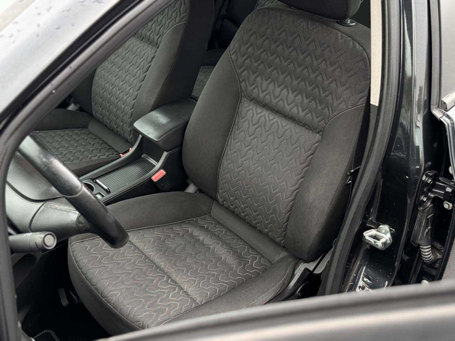 Продам Opel Astra 2013р. #72366