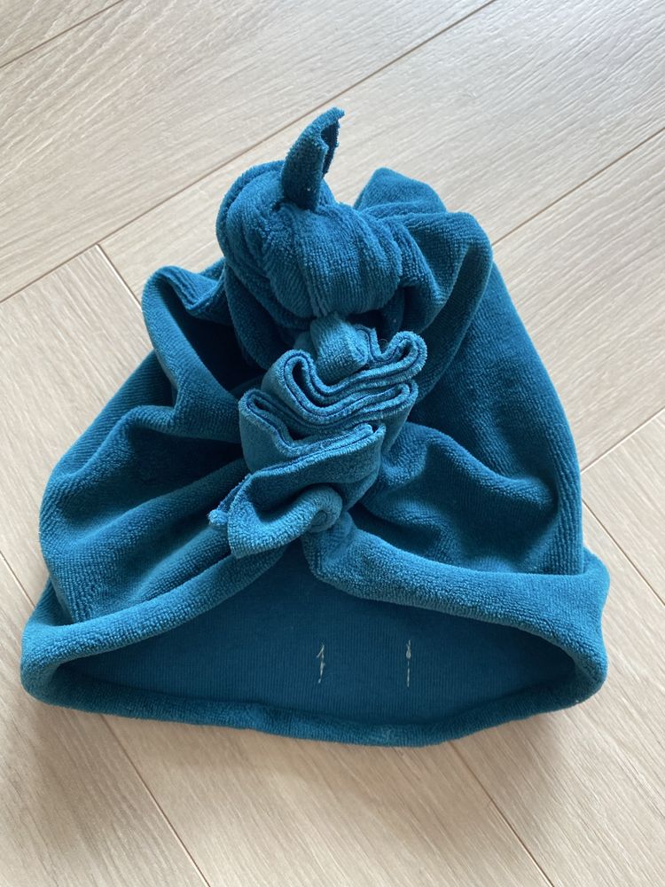 Turban looks by luks