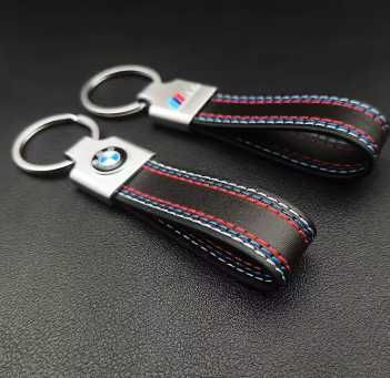 SMYCZ BRELOK do kluczyka BMW M pakiet Sport