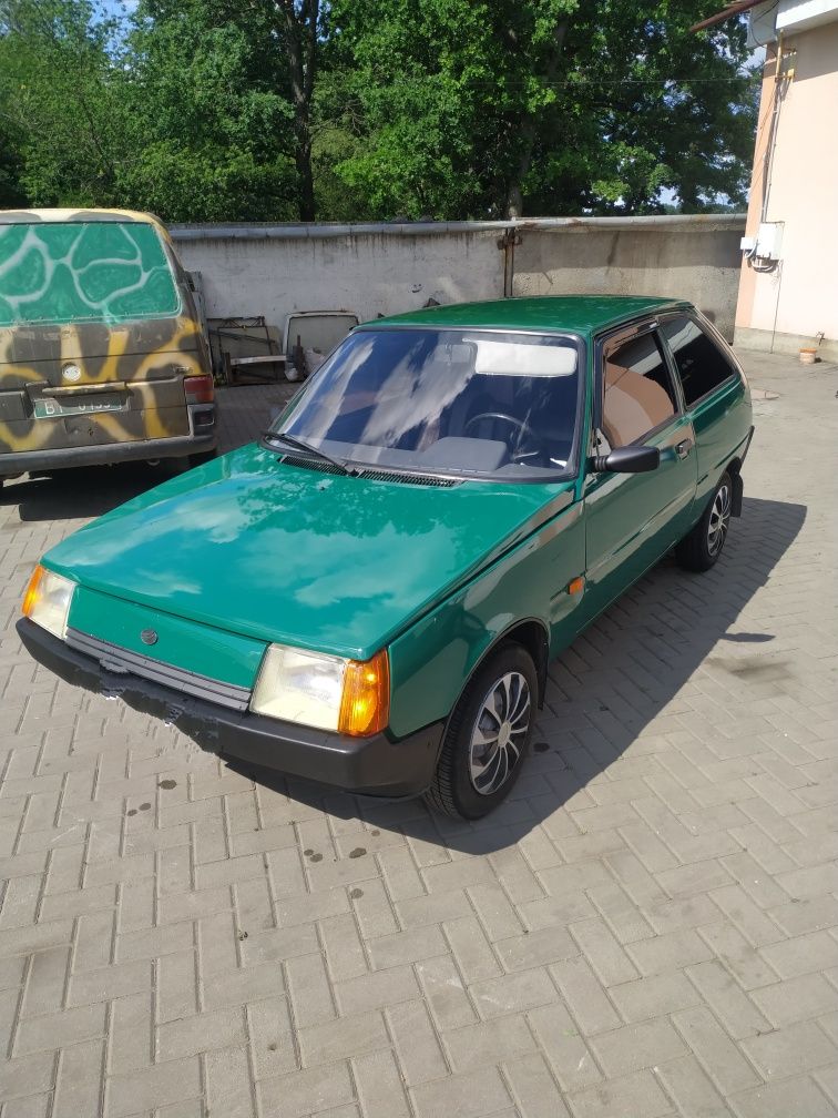 Продам Таврию деда