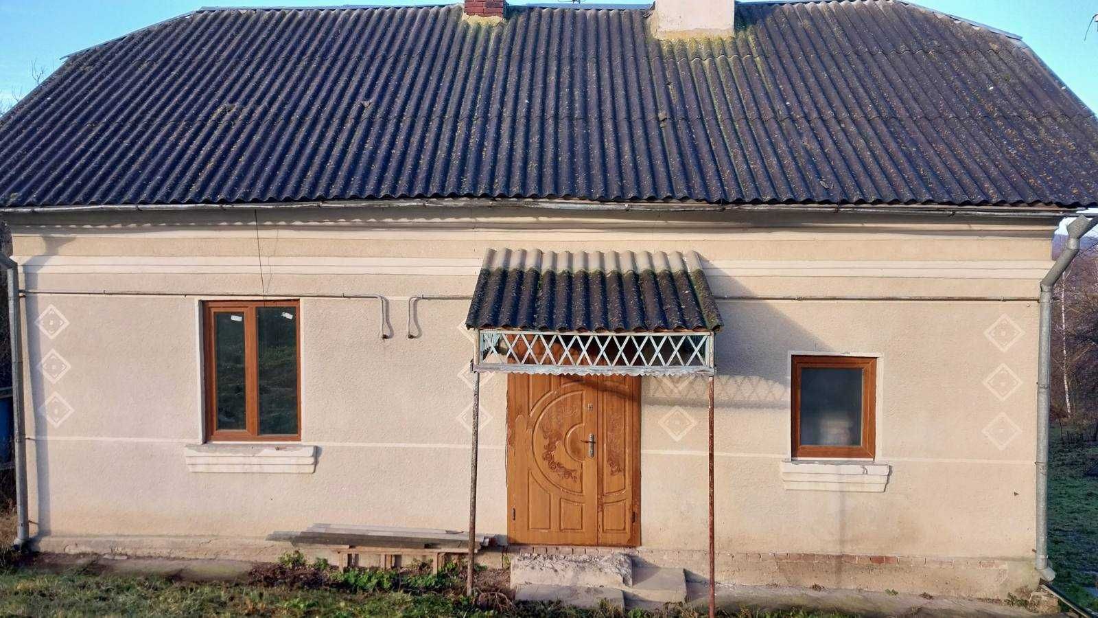 Будинок на продаж