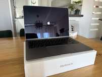 MacBook AIR M1 13” 8/256