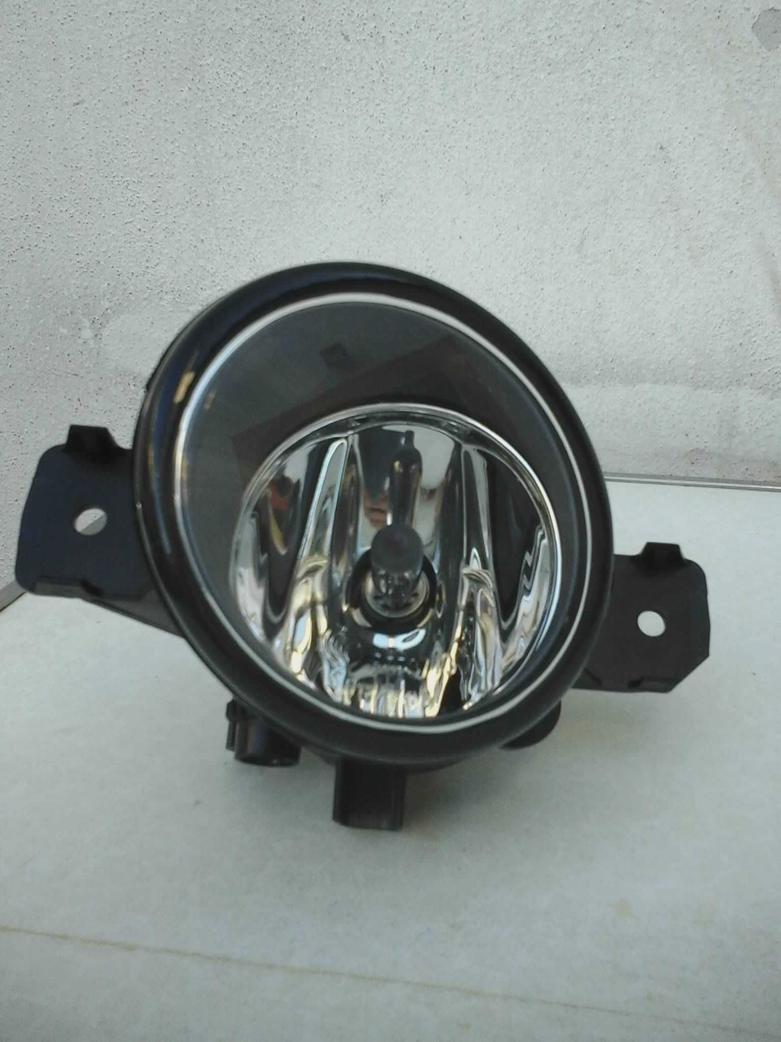 Farol de nevoeiro (ESQ.) Renault Laguna