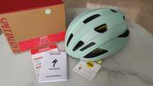 Kask rowerowy Specialized Align II MIPS XL