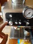 Кофеварка delonghi la specialista