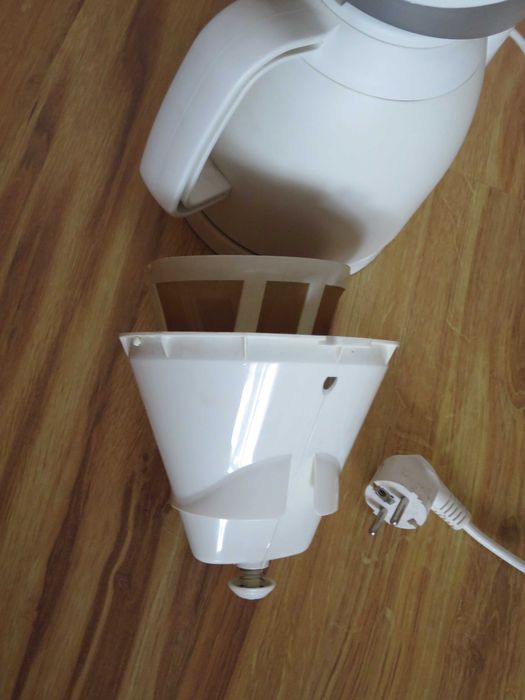 Ekspres do kawy przelewowy