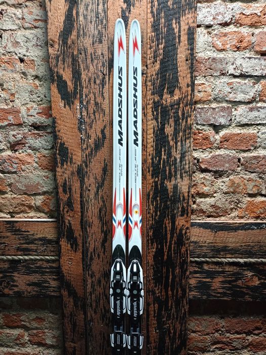 Narty biegowe Madshus Red Line Skate 165 cm NNN