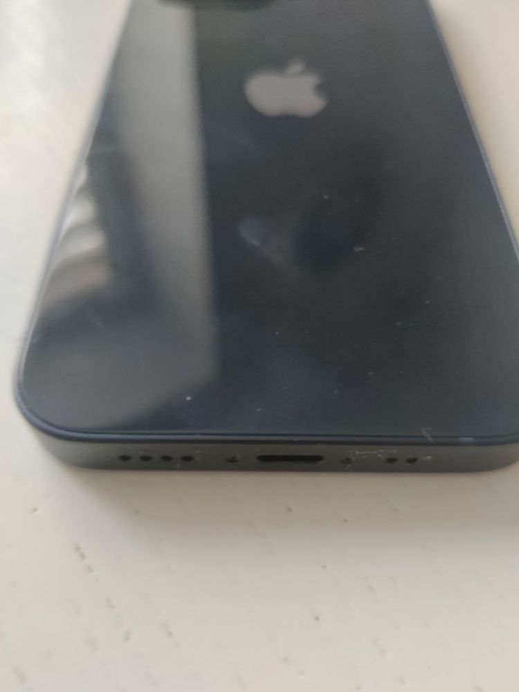 iPhone 13mini 128Gb Midnight R-sim