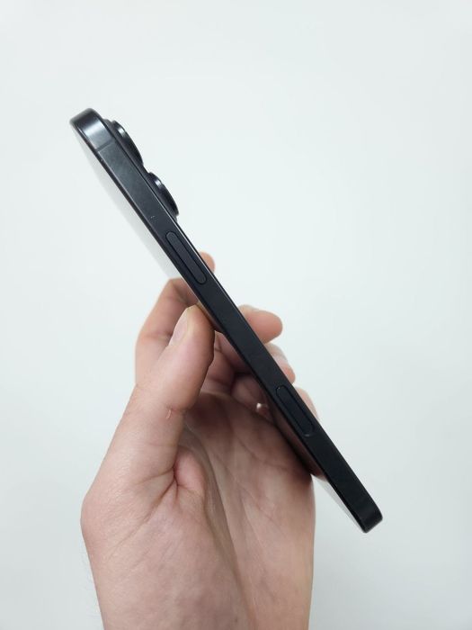 IPhone 16 pro max Black Titanium оплата частинами 256gb 512gb 1tb