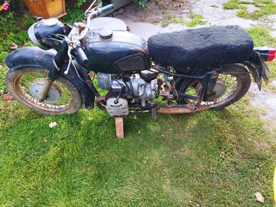 Продам касик 750