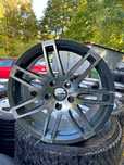 Audi 17 cali 5x112
