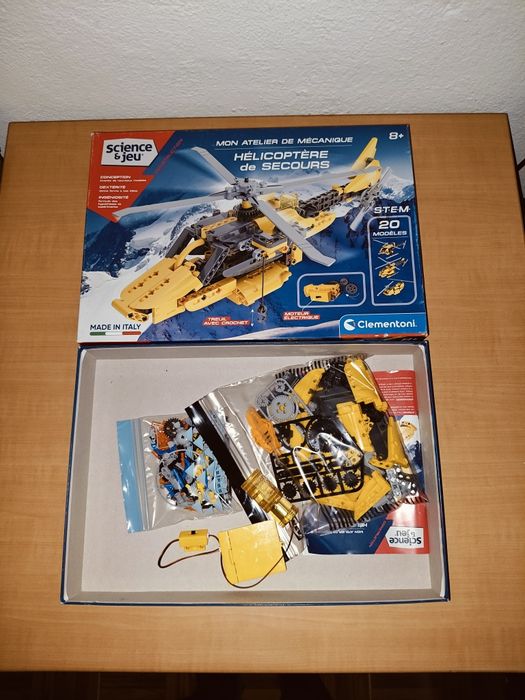 Laboratorio de mecanica (COMPLETO)