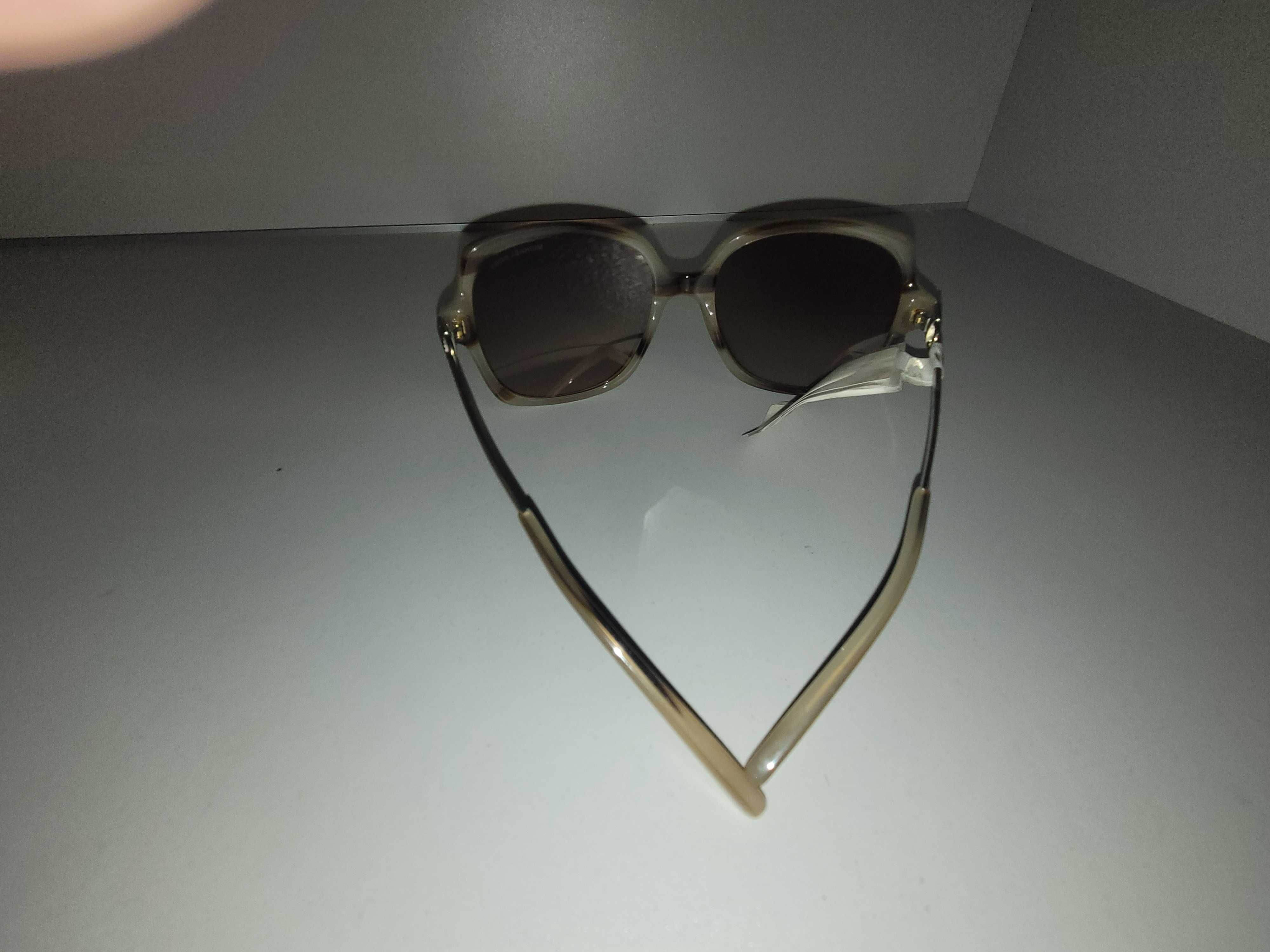 okulary przeciwsłoneczne Michael Kors MK2053 Bia