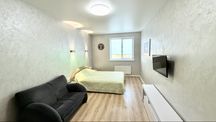 Оренда 1-кімнатної квартири в новобудові ЖК Барський, 2/9/ц,  50 м²