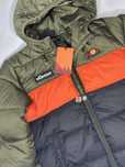 Куртка дитяча Ellesse нова 5-6 років