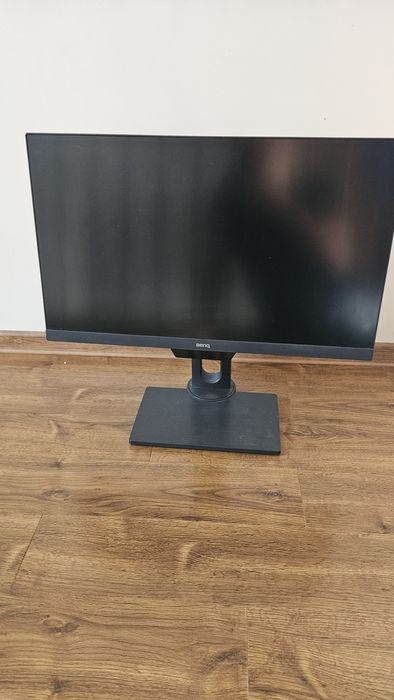 Monitor LED Benq PD2500Q 25 " 2560 x 1440 PX IPS / PLS