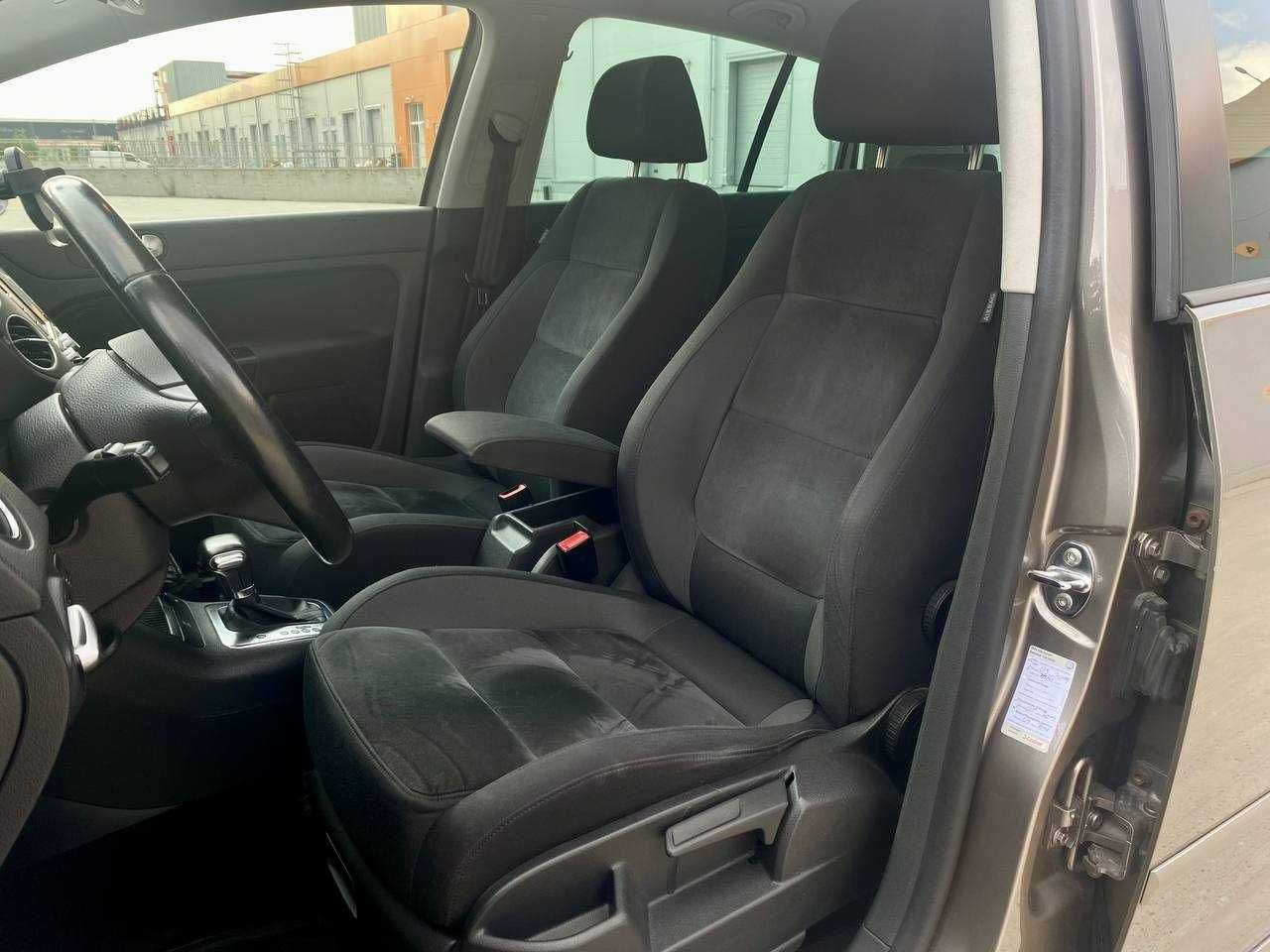 Volkswagen Golf Plus 1.6 2009 (Розстрочка / Лізинг)