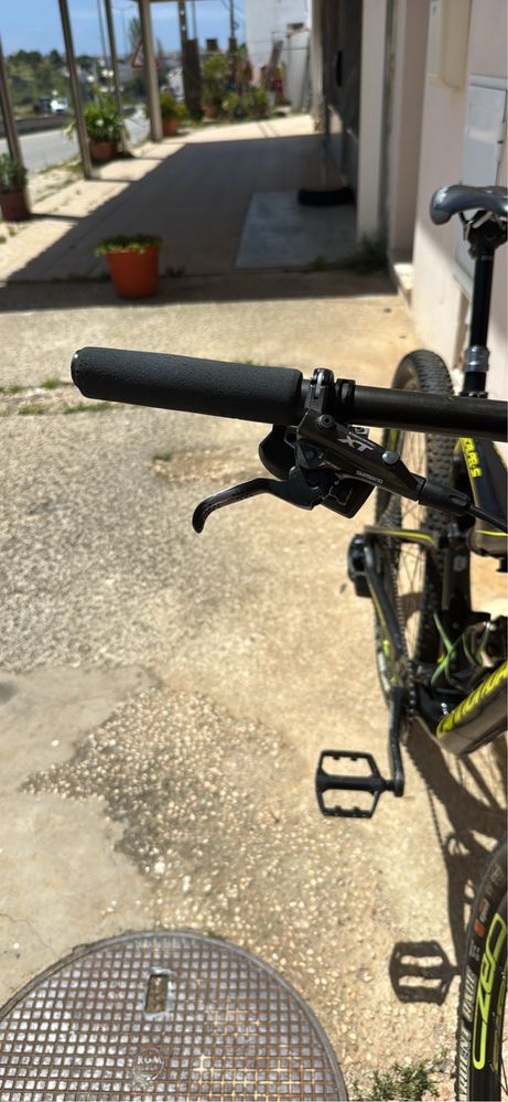 Cannondale Scalpel 01 (2017)