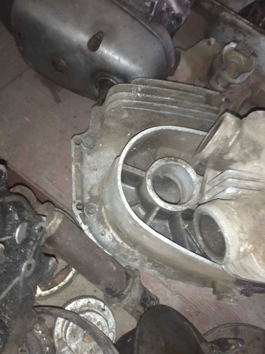 Продам мотоцикл восход