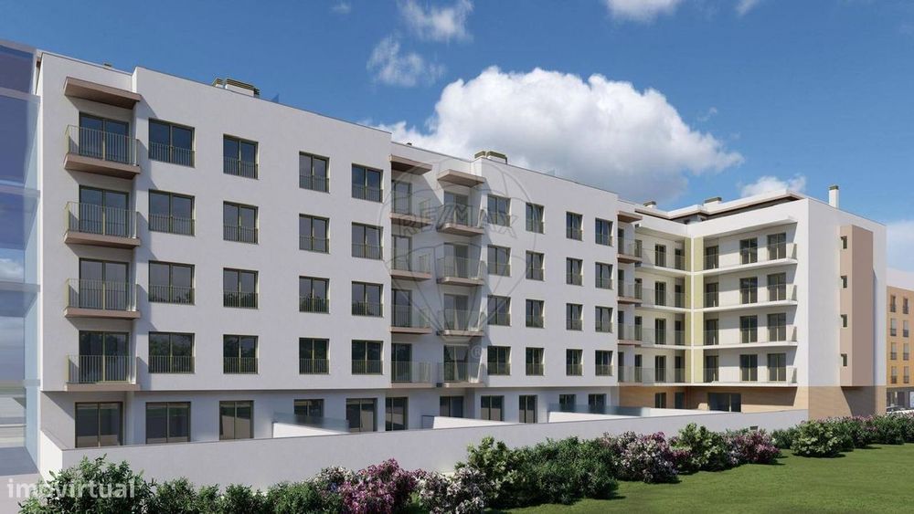 Apartamento T4 para venda