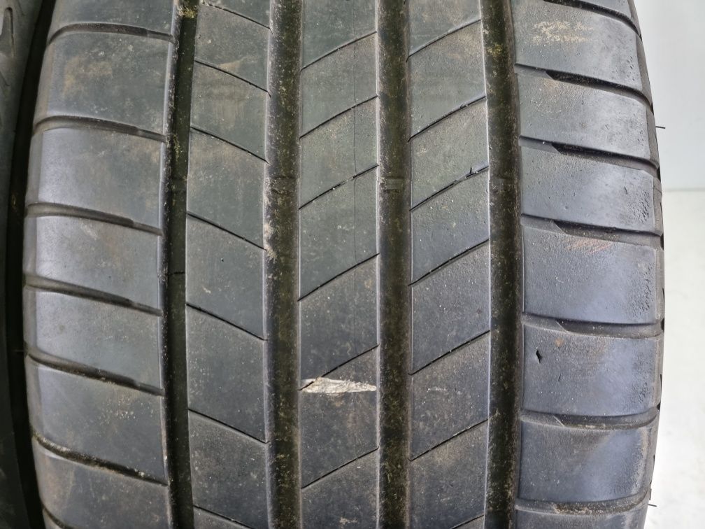 Opony letnie 255/45R18 Bridgestone Dot.2020 op.359