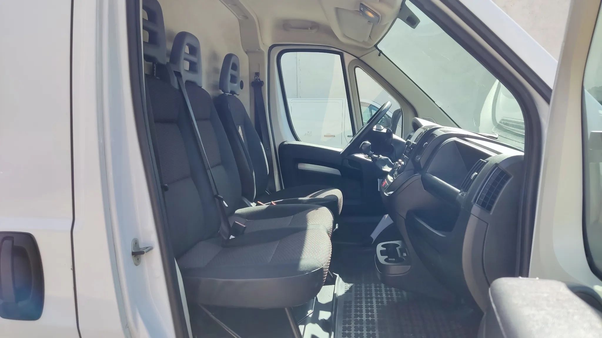 Peugeot Boxer 2.2HDi L4H2! Salon Polska! F - vat!  .