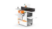 Aplainadora de tábuas WOODMIZER MP160