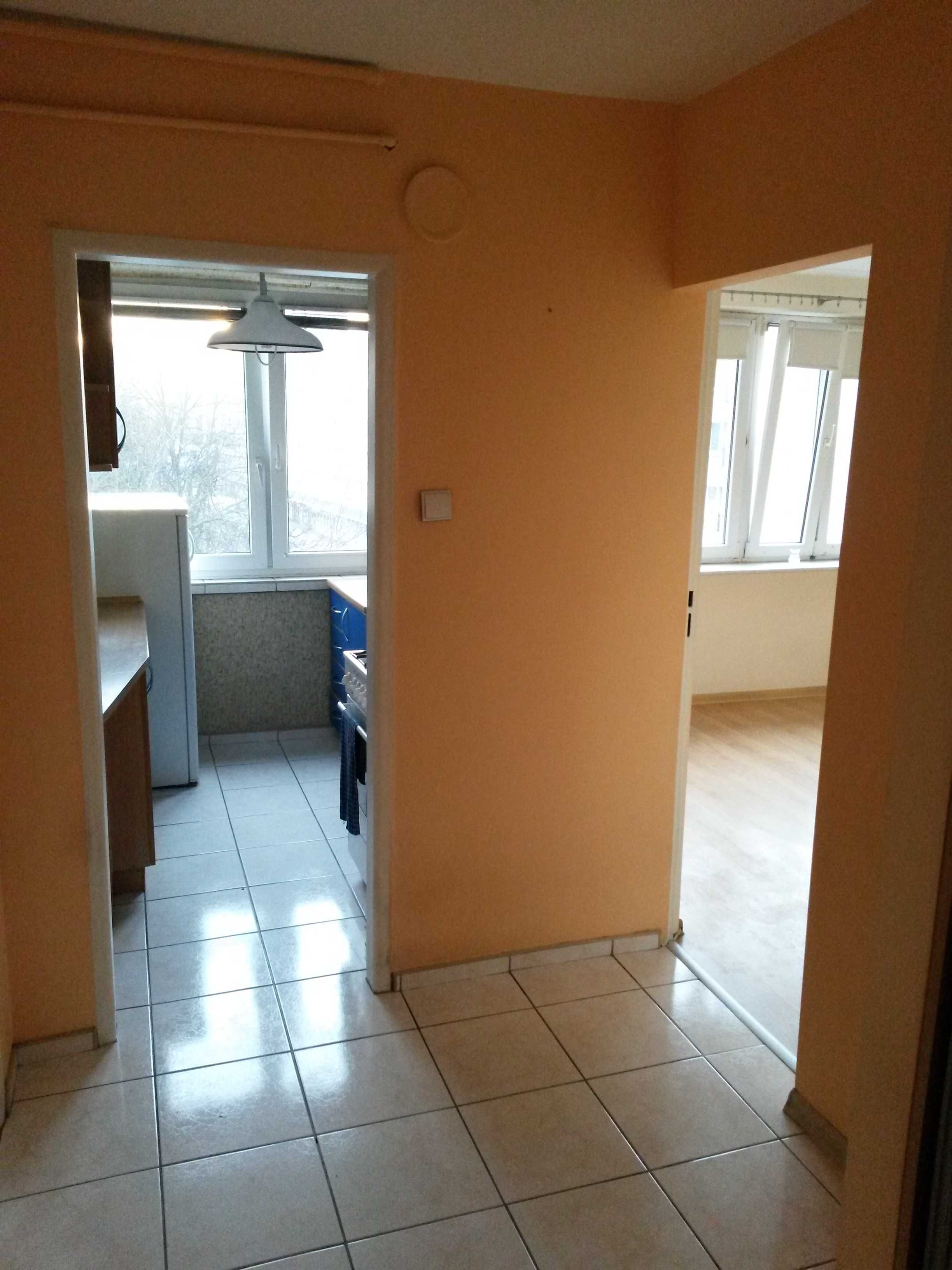 mieszkanie 2 pokoje centrum Galaxy CH Fala osobna kuchnia