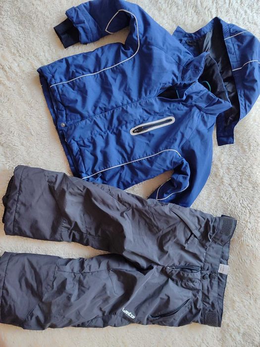 комбінезон роздільний H&M 3-4  104