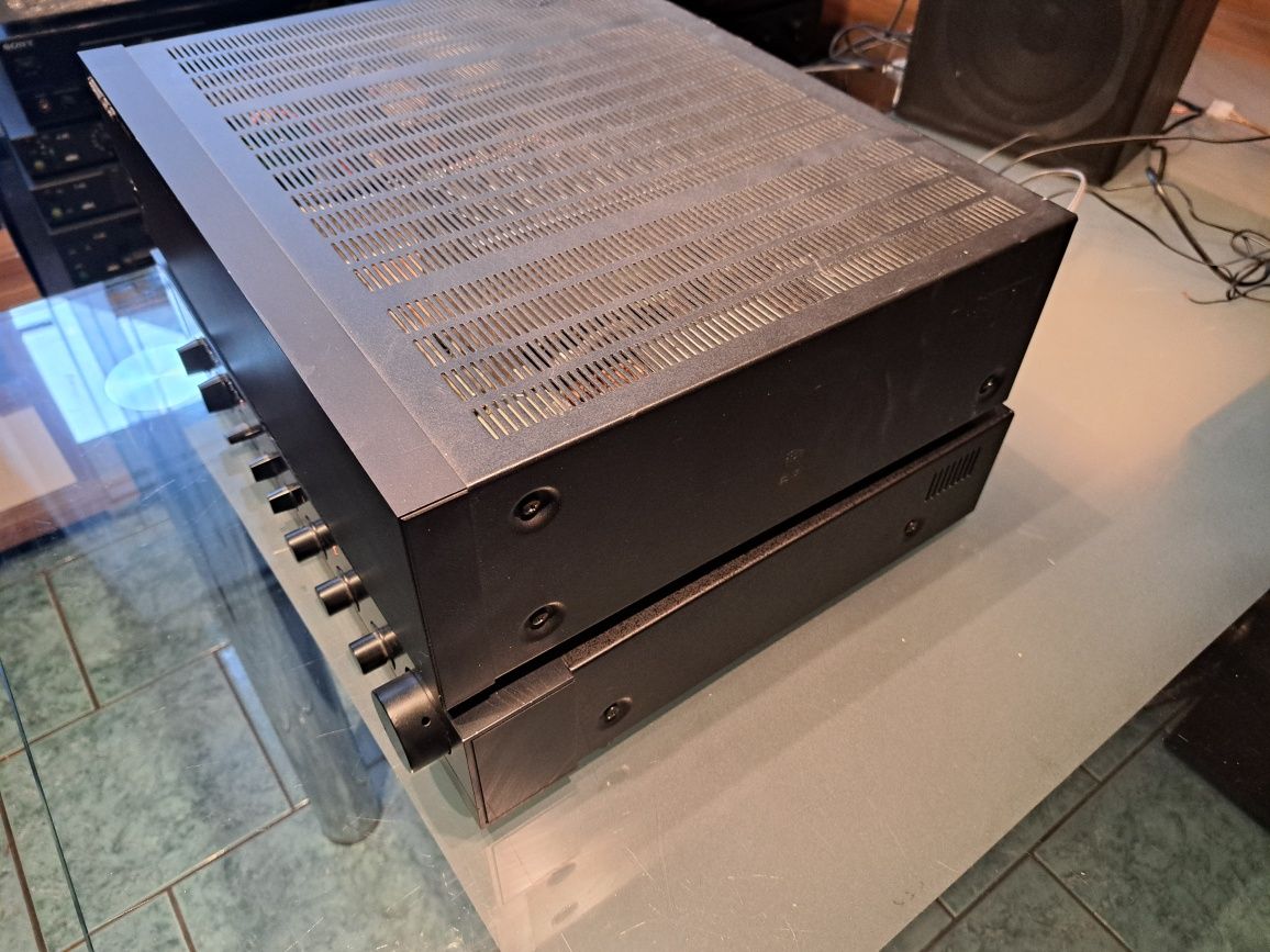 Końcówka mocy Harman kardon pa 2200