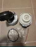 Pompa Plus grzalka do zmywarki Whirlpool Hotpoint Ariston Indesit