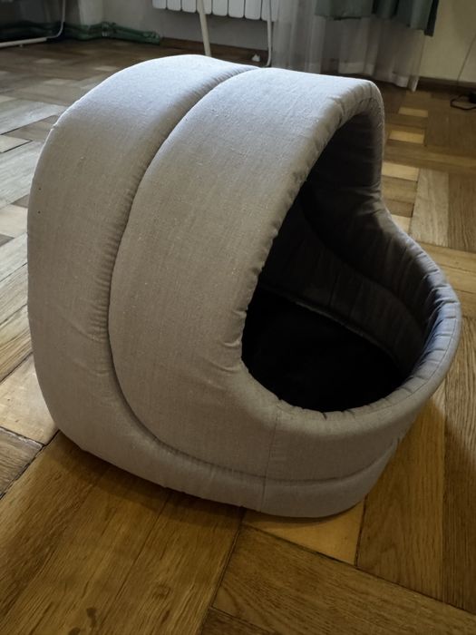 Будинок- лежак для собаки/кішки