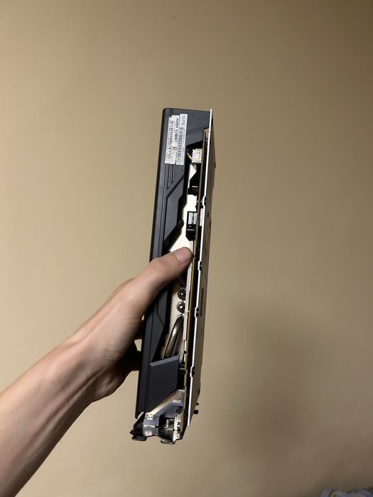Топ! Rx 580 8GB Sapphire Nitro+ Відеокарта