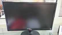 Monitor LG usado