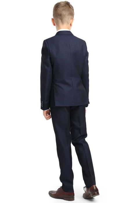 Garnitur komunijny w rozm.140