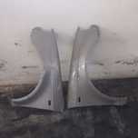 Guarda lamas audi a4 b6