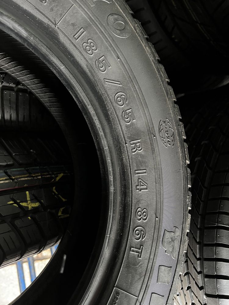 185/65/14 R14 Firestone Firehawk F570 2шт новые