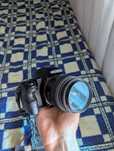 Sony a37 + фильтр для объектива