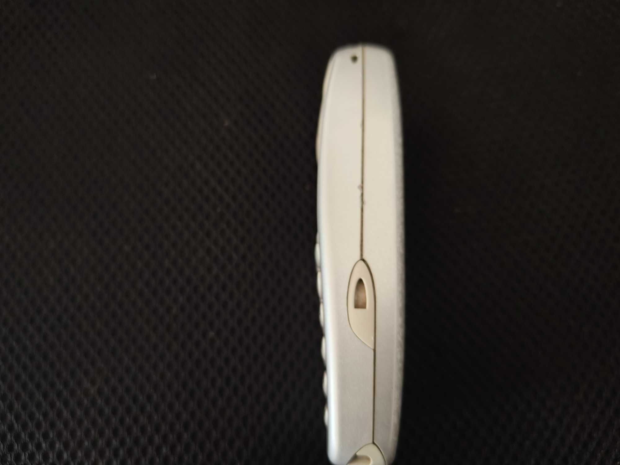 Nokia 3410 Com Carregador