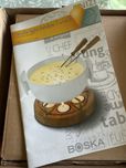 Fondue de queijo novo cx original