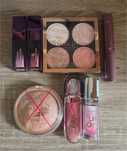 Catrice, Kiko Hydra Lipgloss, Revolution, Essence, Patricia Ledo