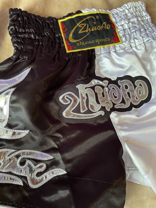 Шорти для Муай-тай