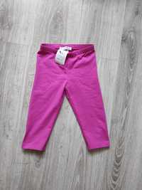 Sprzedam nowe legginsy Terranova