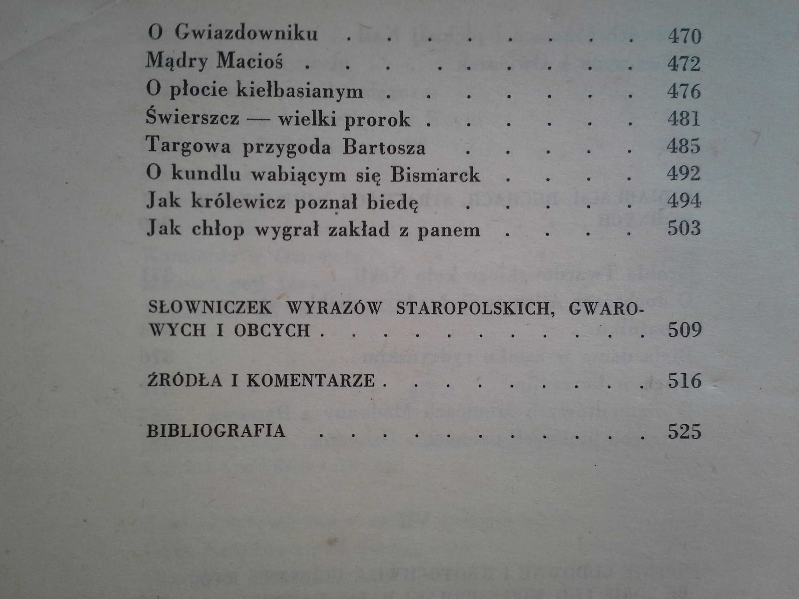 Orle Gniazdo, Stanisław Świrko, Ilustracje J.M. Szancer, 1971r.