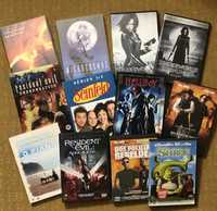 Filmes originais em DVD - LIQUIDAÇÃO TOTAL