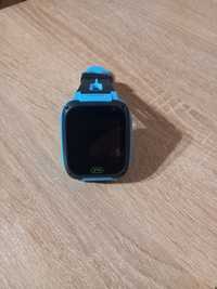 Розумний годинник CANYON Smart Watch CNE-KW21BL