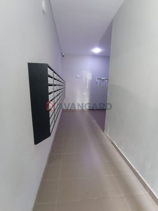 Видова двокімнатна є-оселя для ВПО є-відновлення