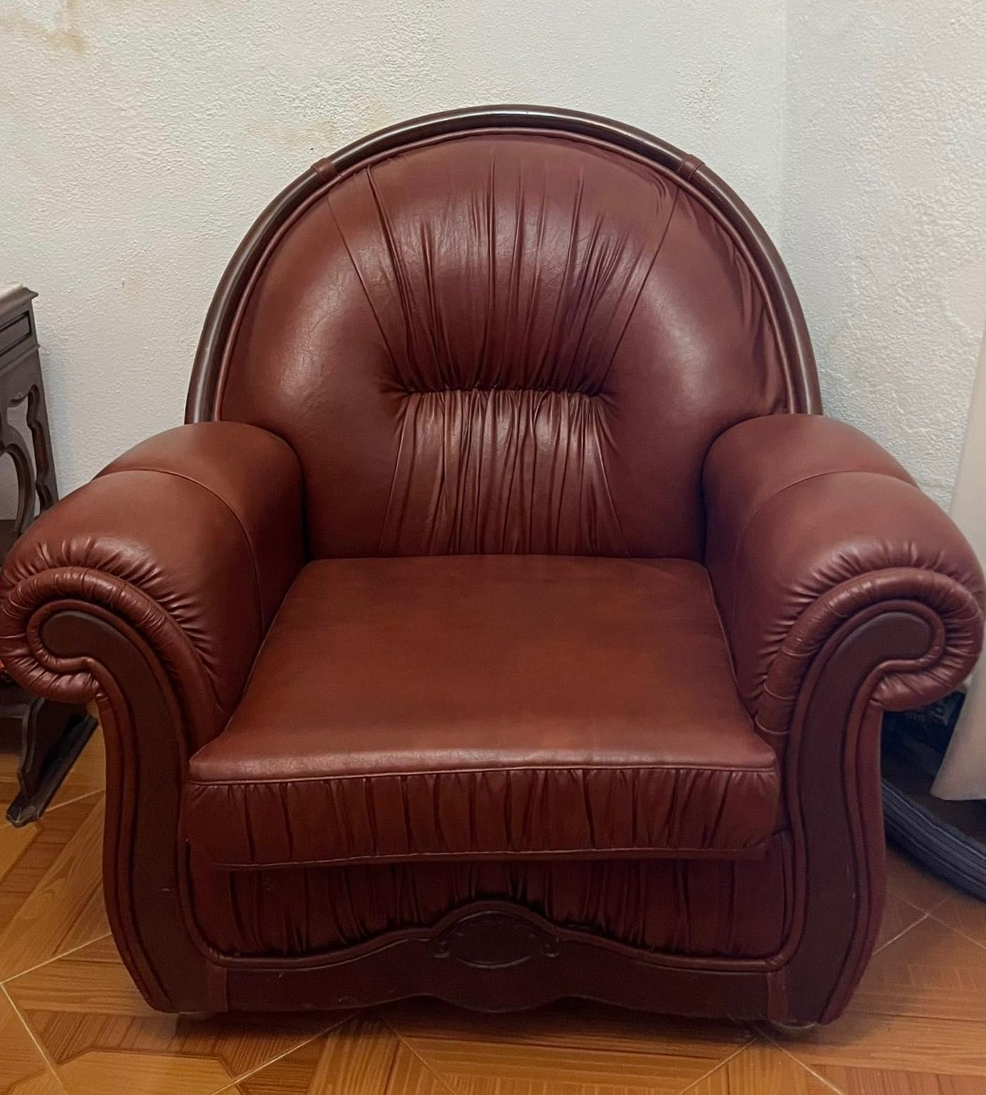Conjunto de sofás