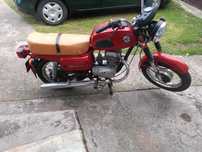 Sprzedam motor bochod